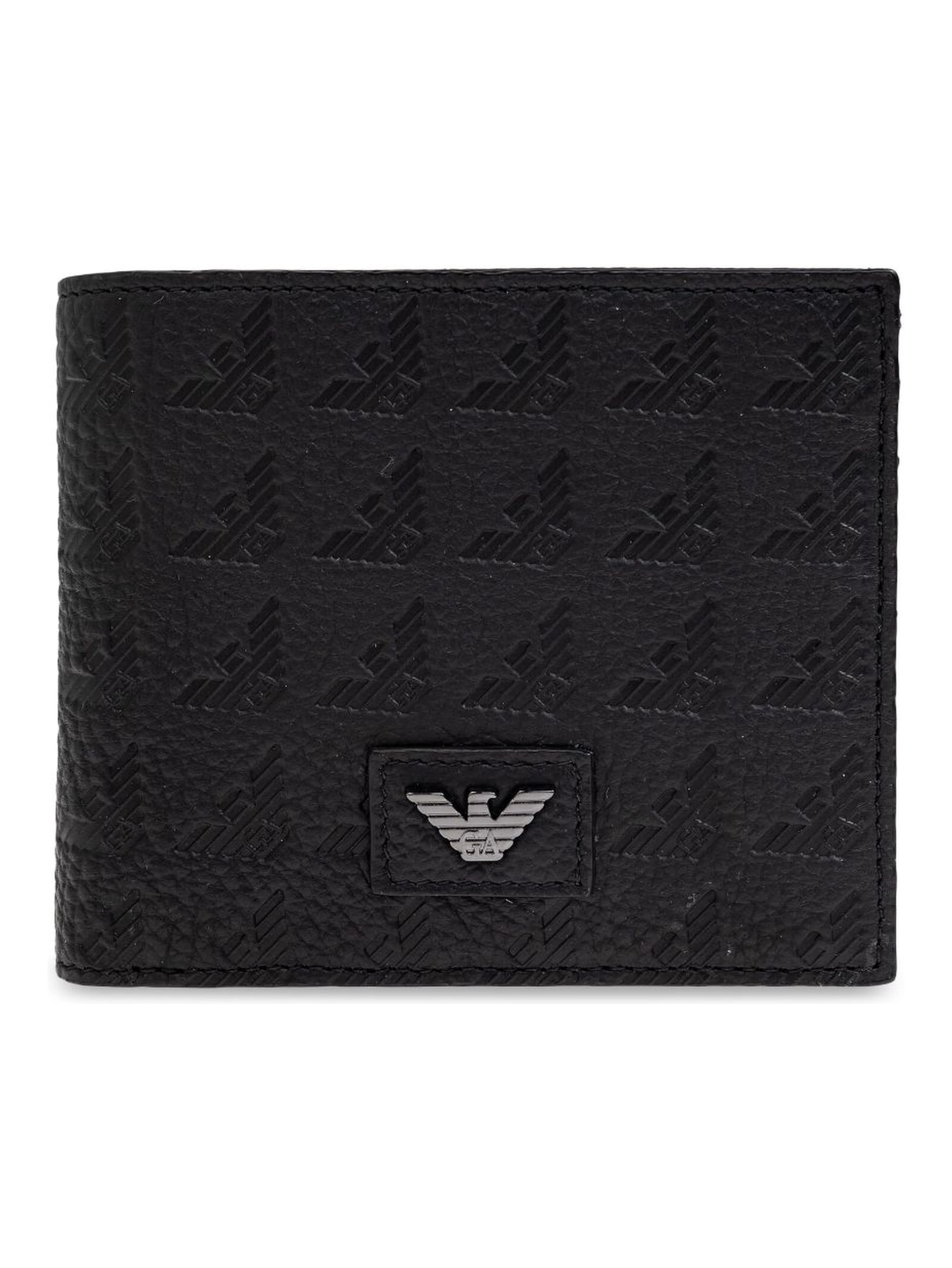 Emporio Armani Wallets