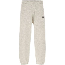 DROLE DE MONSIEUR Trousers Grey