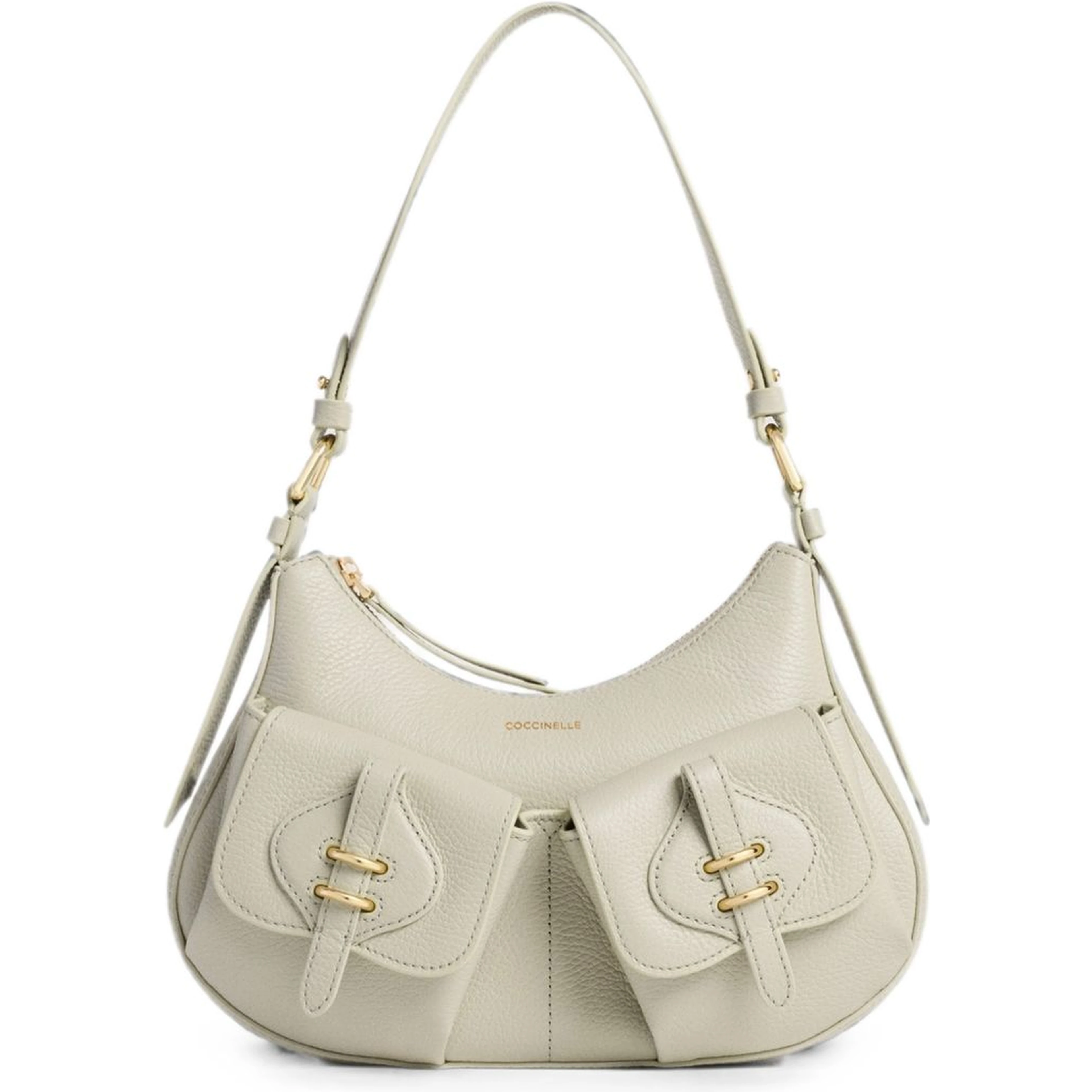 Coccinelle Bags.. Eucalyptus