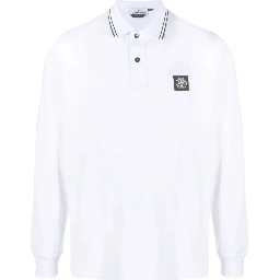 Stone Island T-shirts and Polos