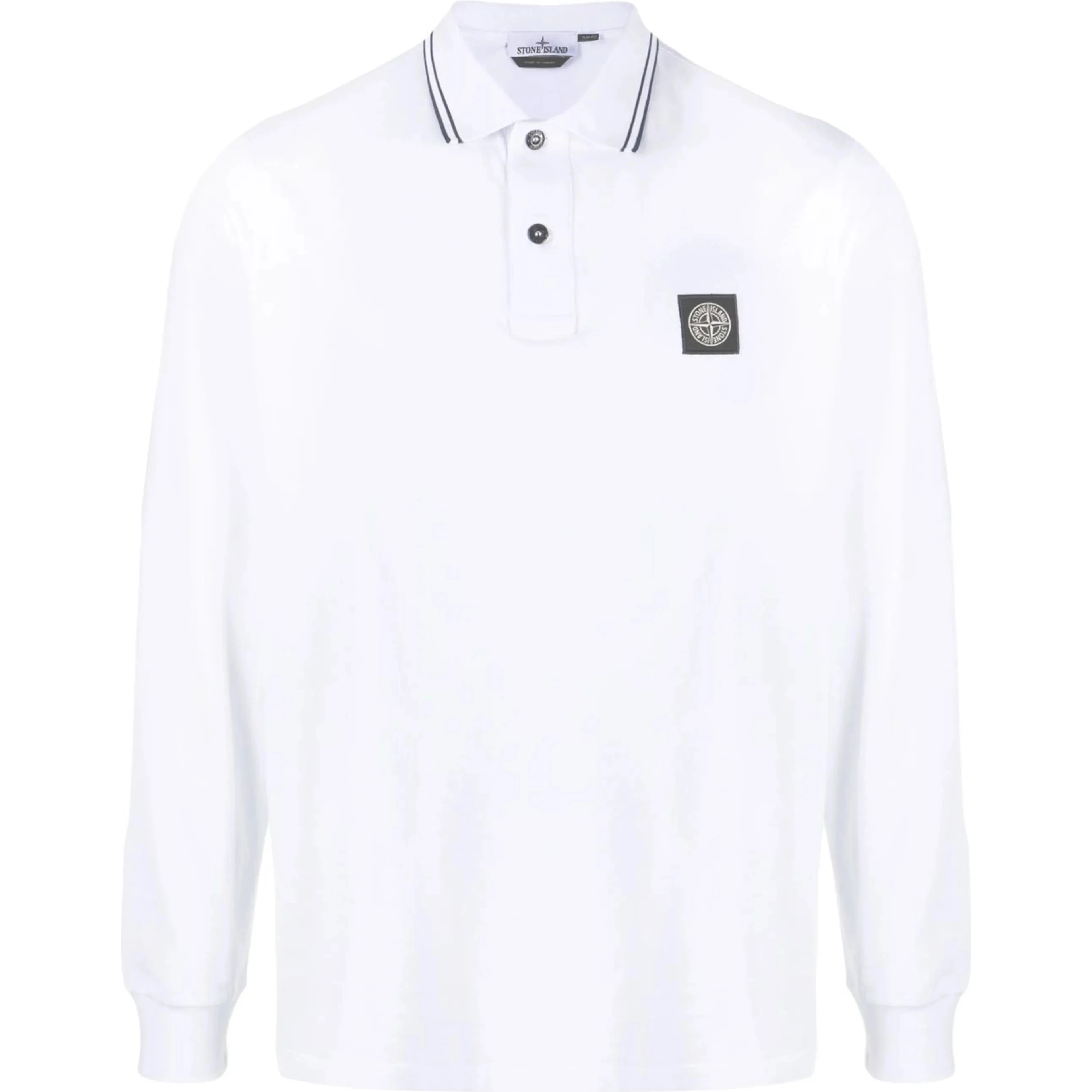 Stone Island T-shirts and Polos