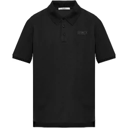 Givenchy T-shirts and Polos Black