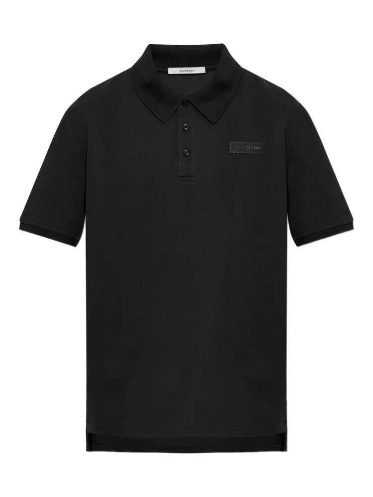 Givenchy T-shirts and Polos Black