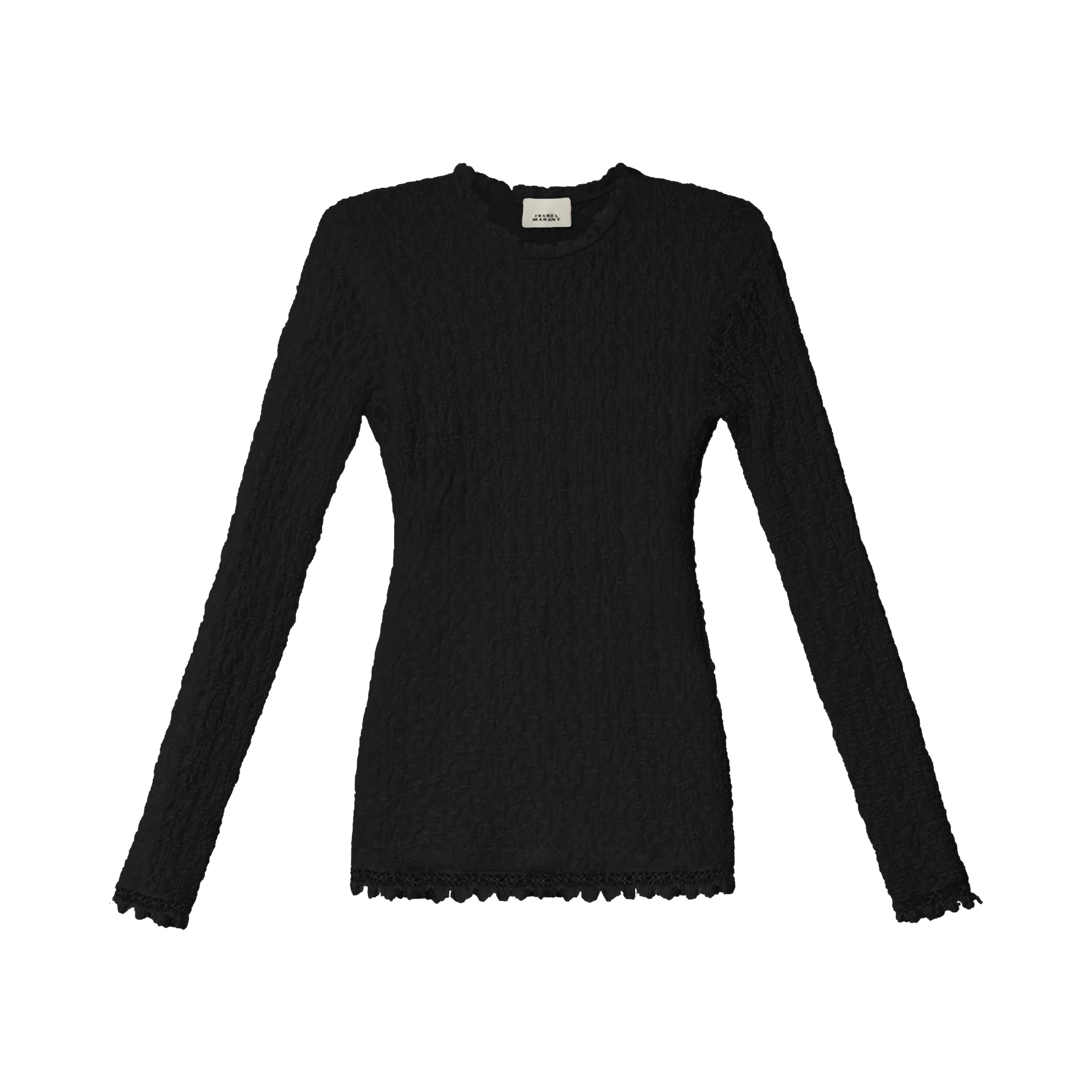 Isabel Marant Top Black
