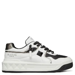 Valentino Garavani Sneakers White/Black