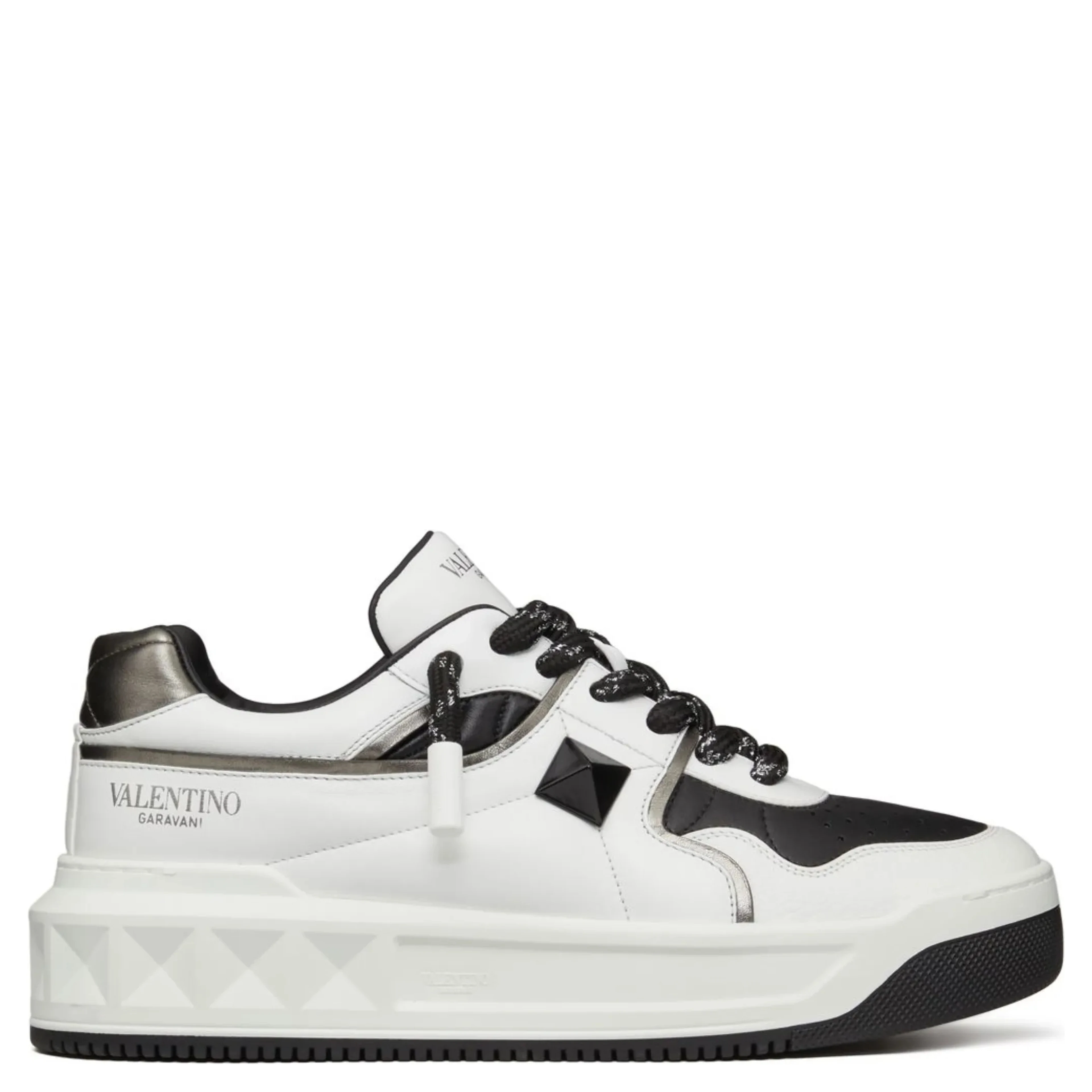 Valentino Garavani Sneakers White/Black