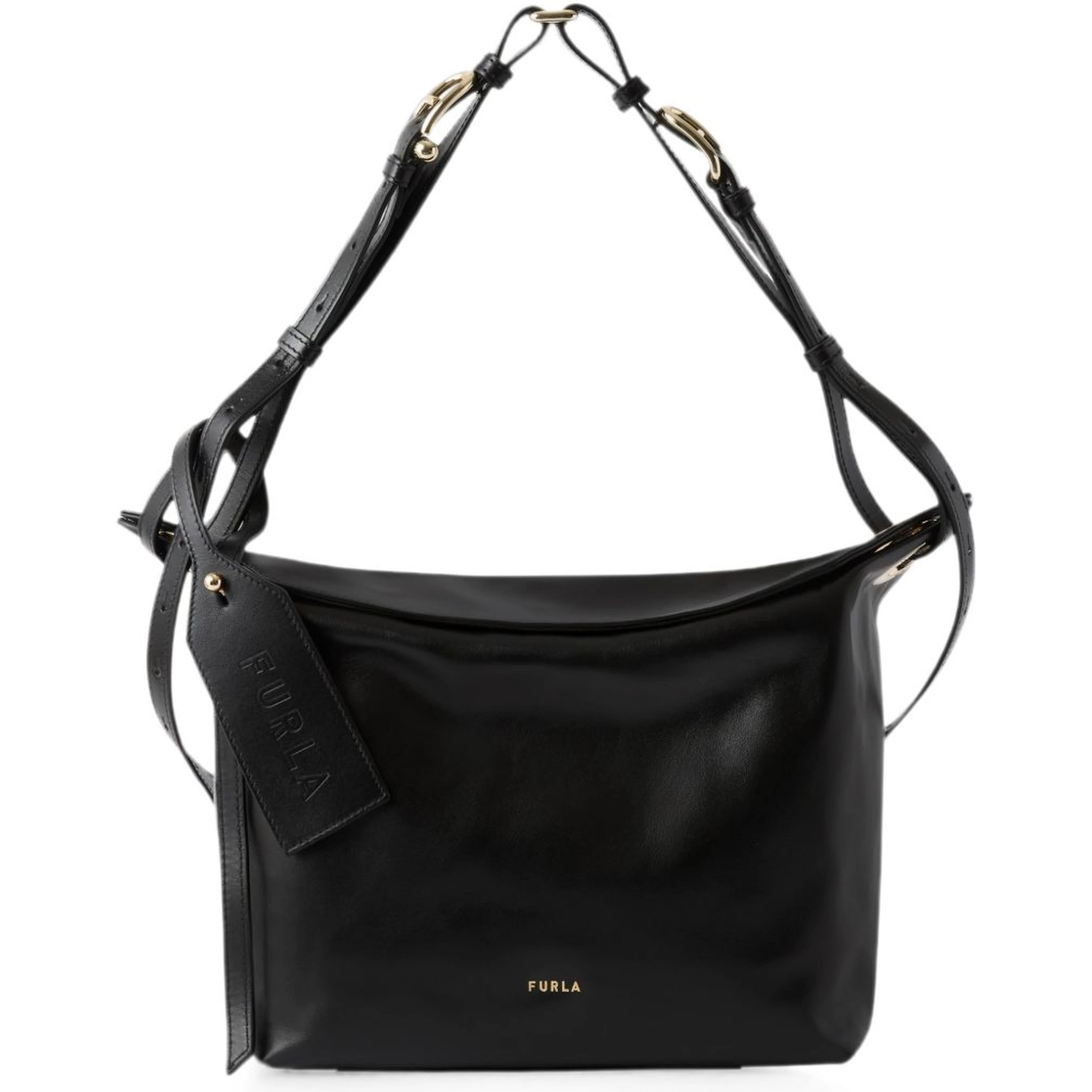 Furla Bags.. Black