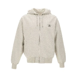 DROLE DE MONSIEUR Sweaters Grey