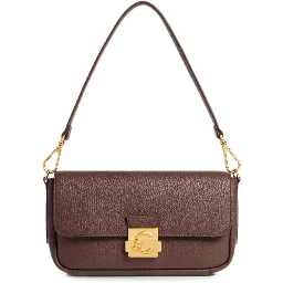 Coccinelle Bags.. Berry