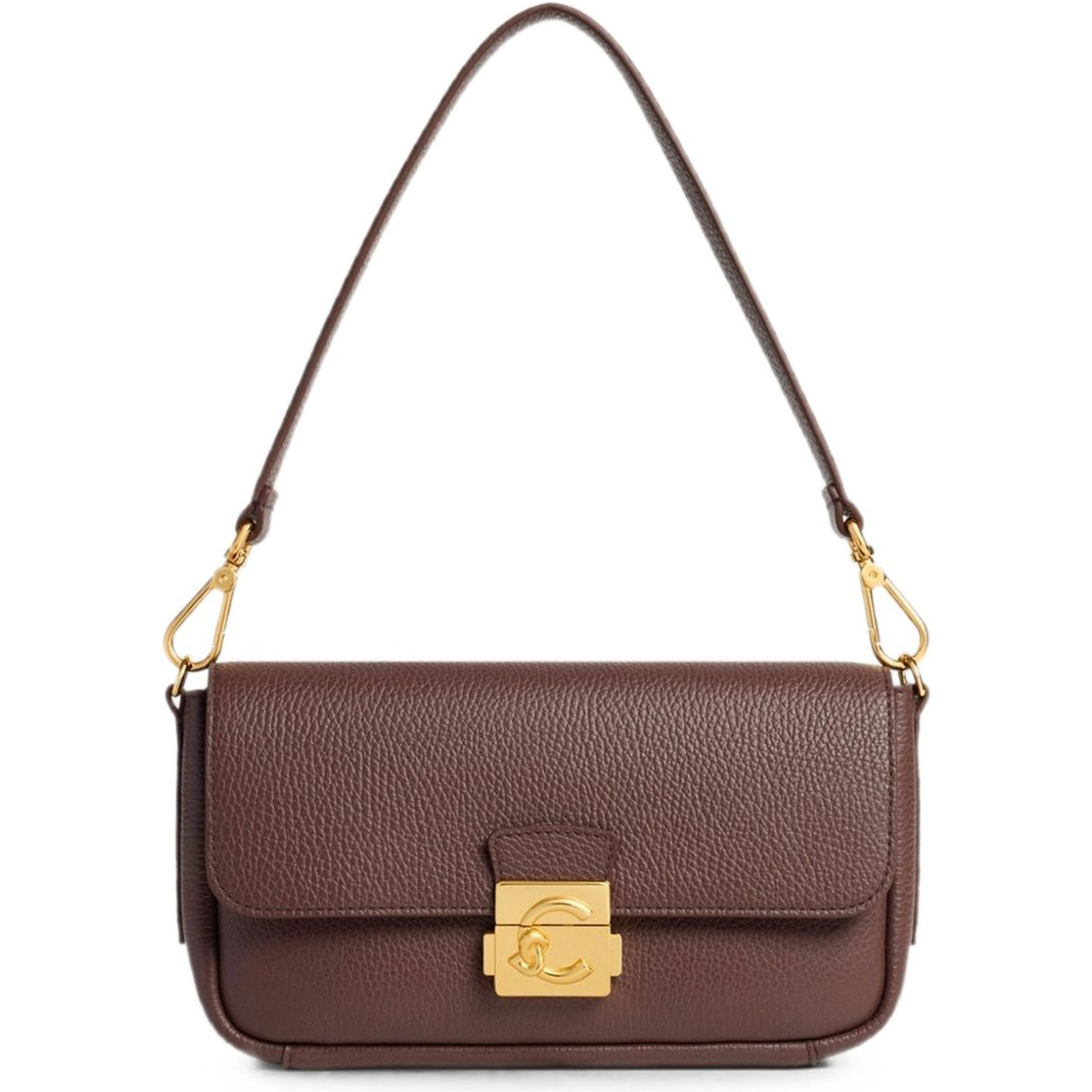Coccinelle Bags.. Berry