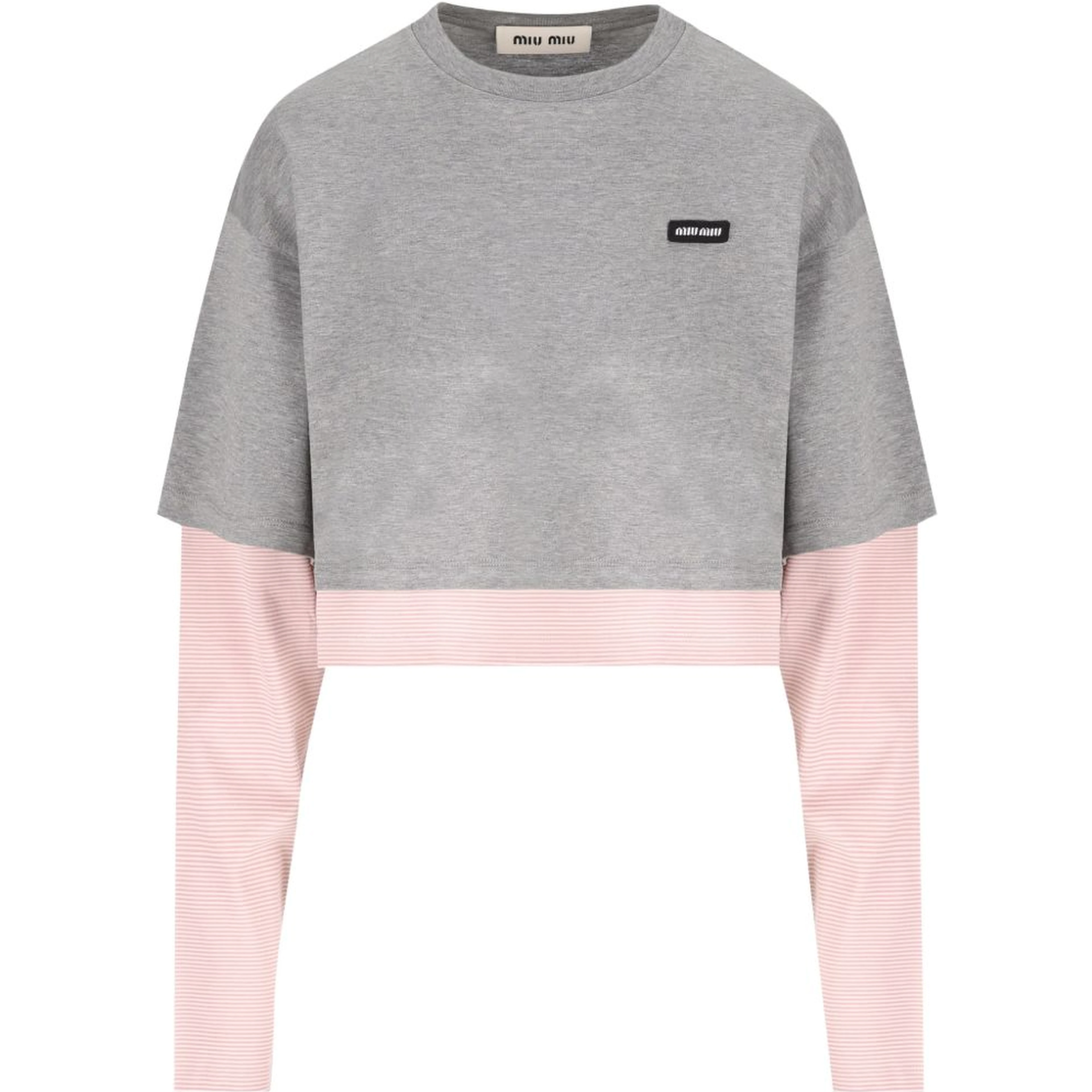Miu Miu Sweaters