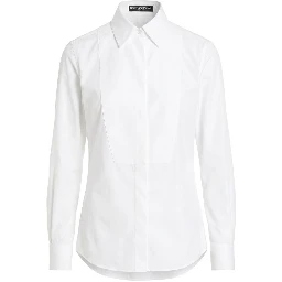 Dolce & Gabbana Shirts Off White