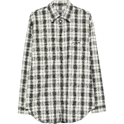 Balenciaga Shirts White/black