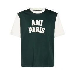 Ami T-shirts and Polos