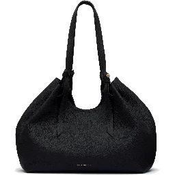 STRATHBERRY Bags.. Black