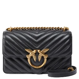 Pinko Bags.. Black