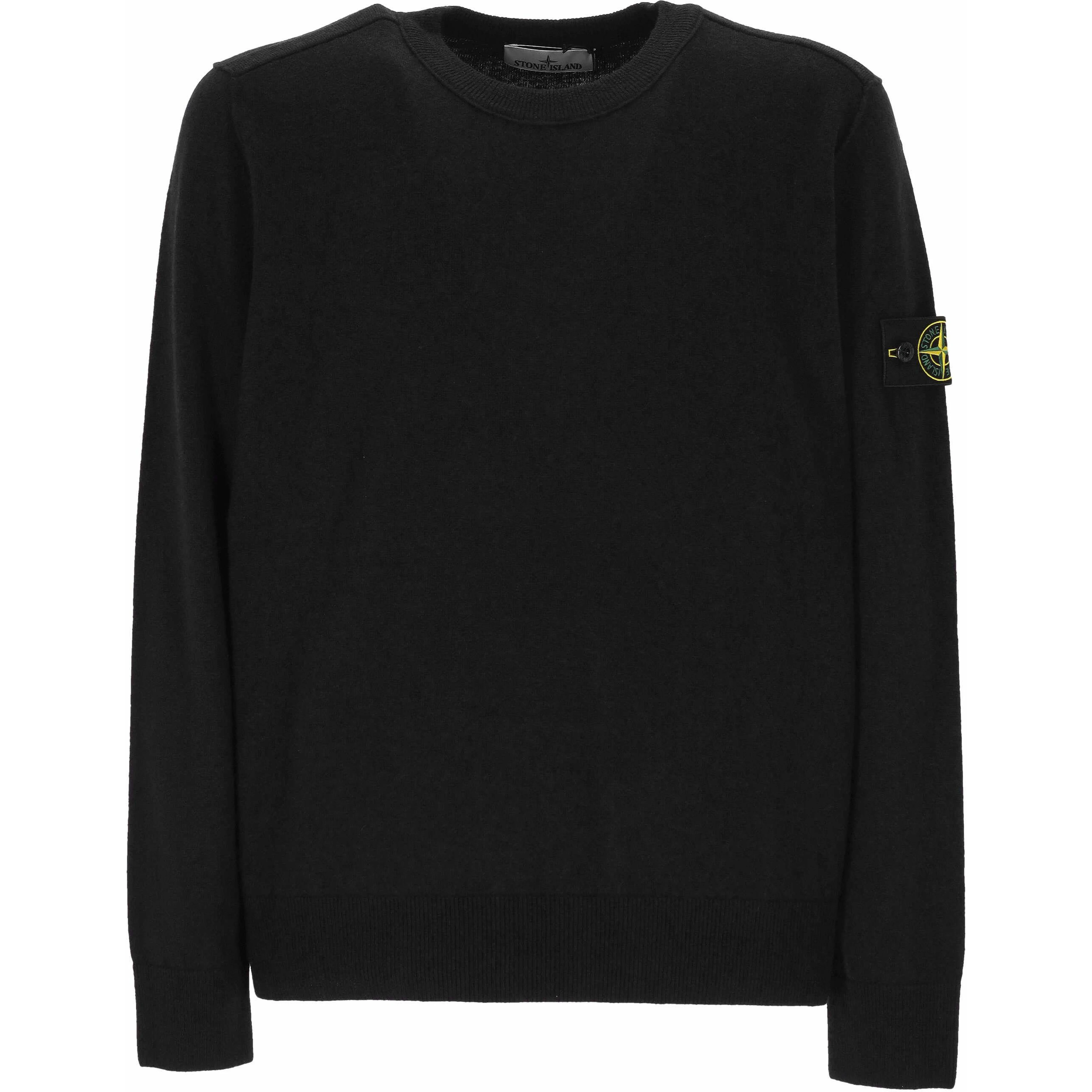 Stone Island Sweaters