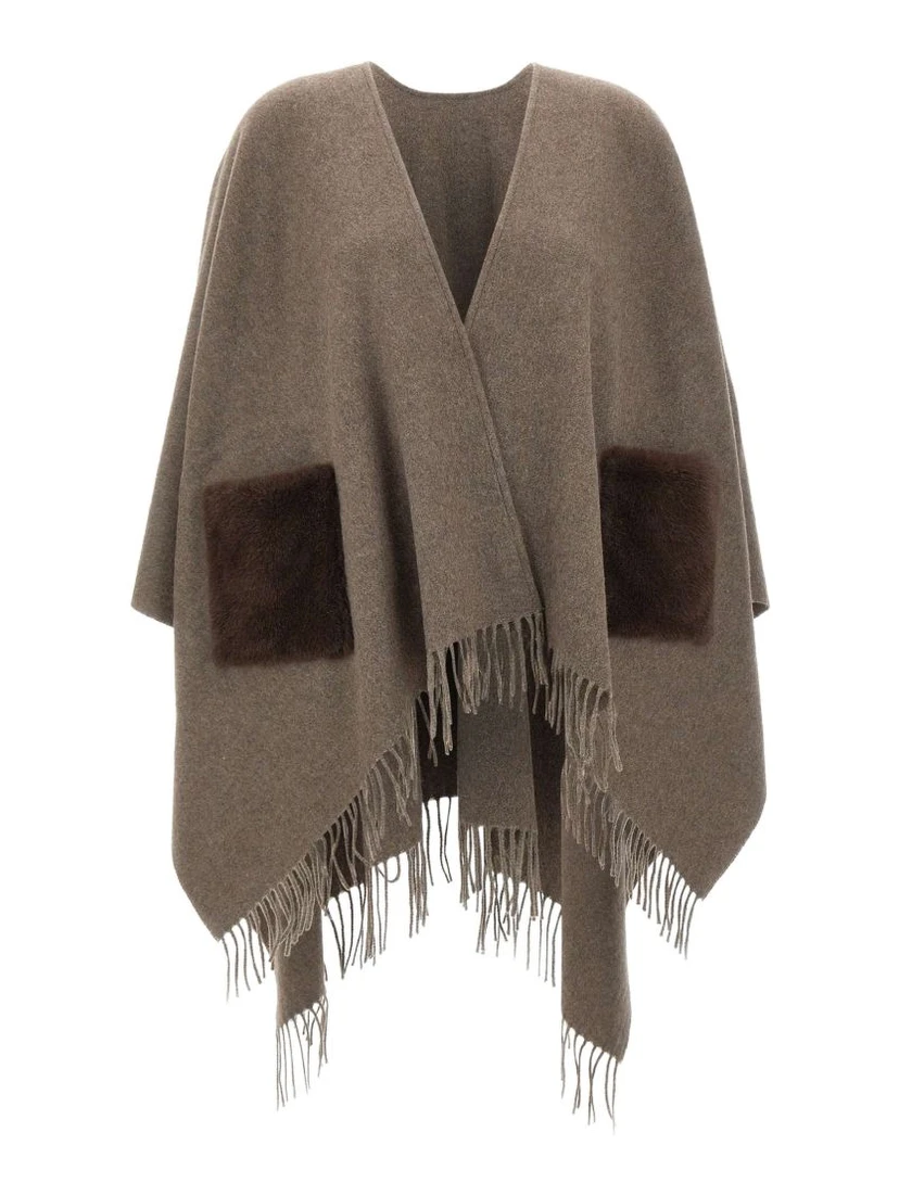 Gran Sasso Coats