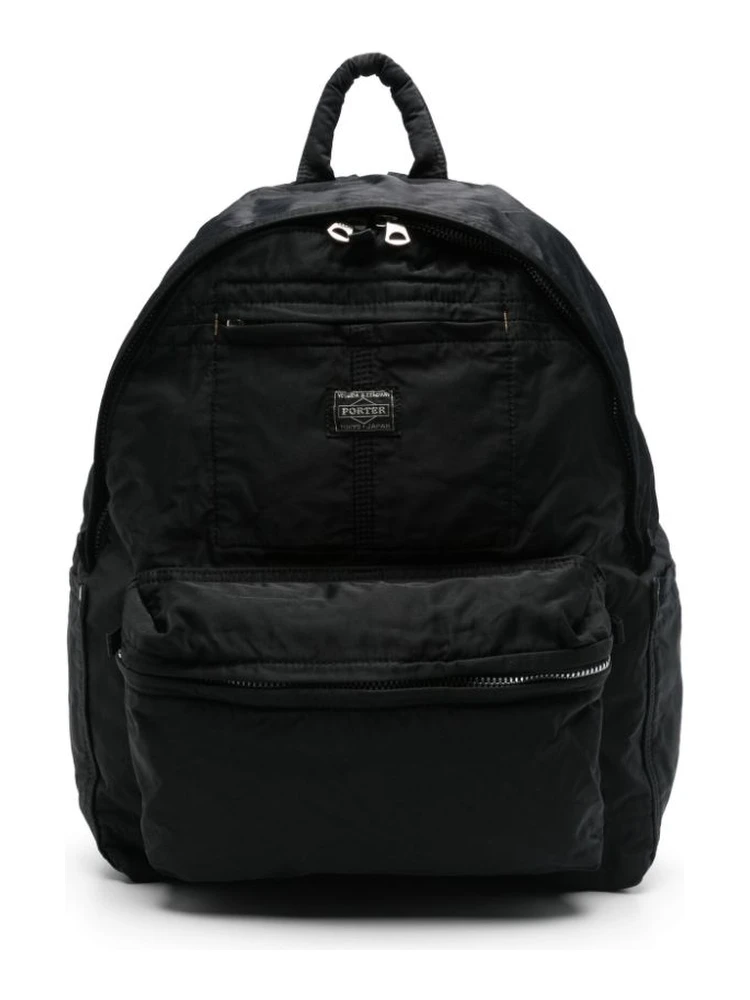 YOSHIDA & CO. Bags.. Black