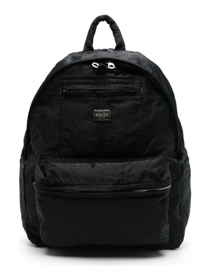 YOSHIDA & CO. Bags.. Black