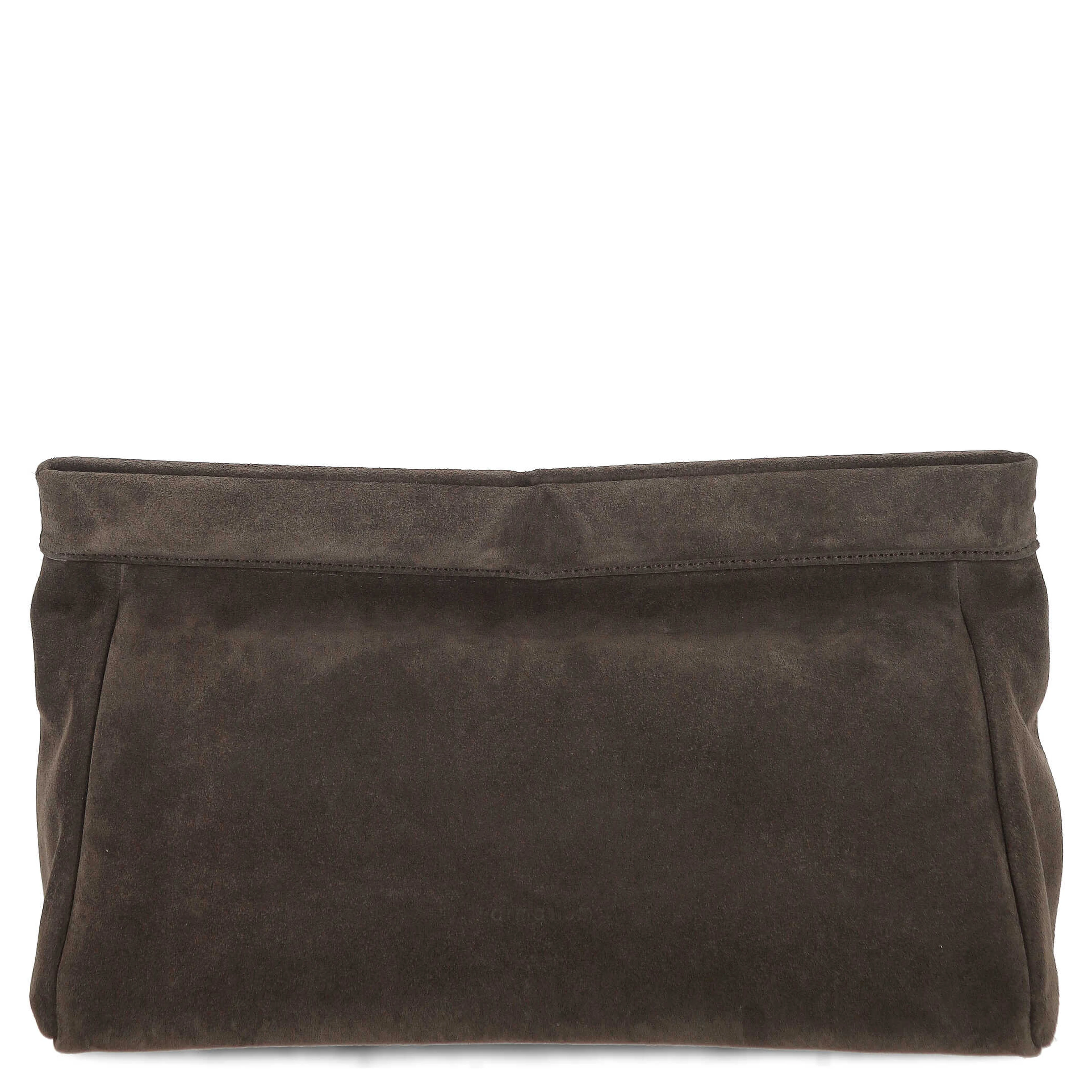 ARMARIUM Bags.. Chocolate
