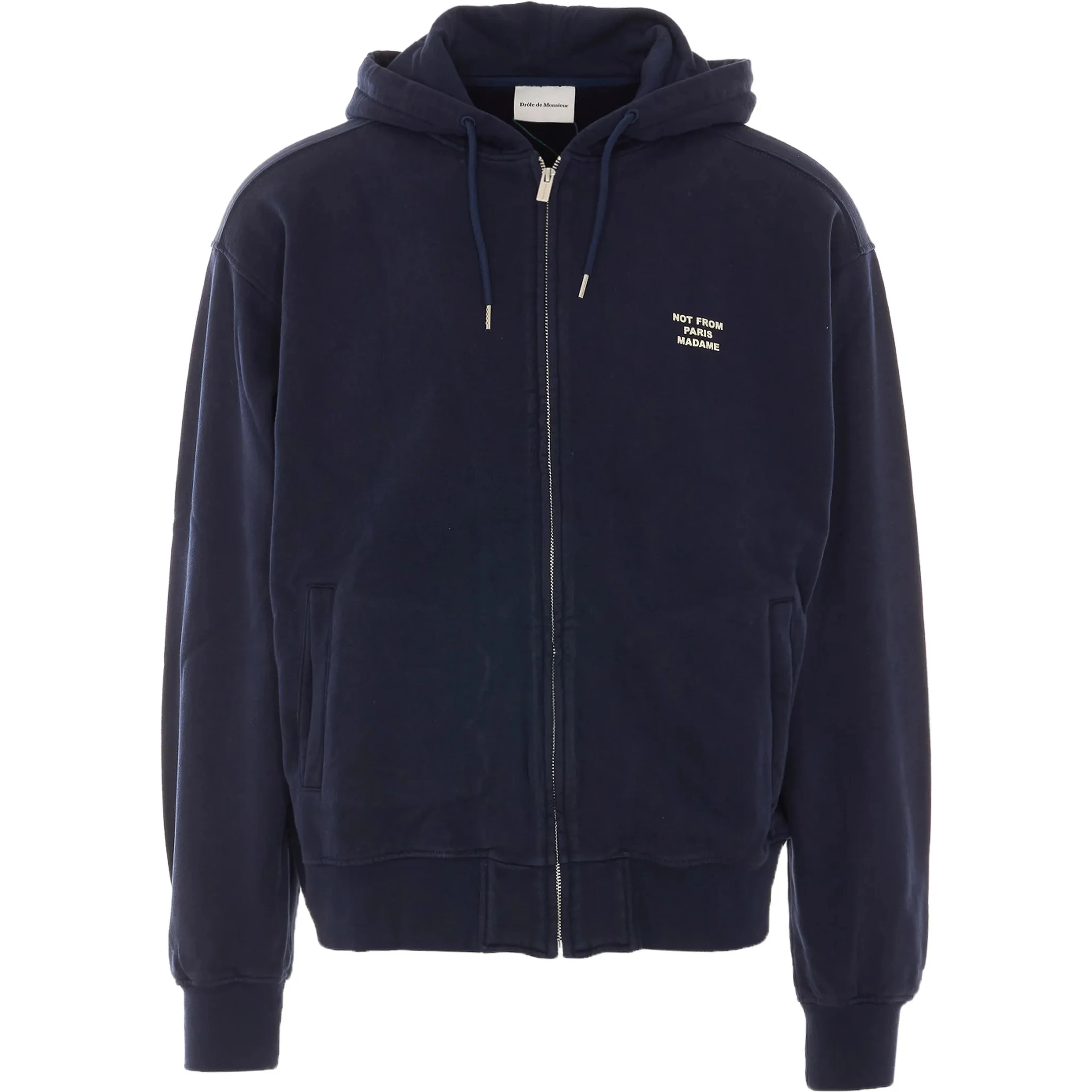 DROLE DE MONSIEUR Sweaters Navy