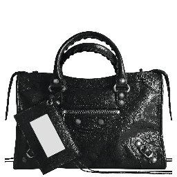 Balenciaga Bags.. Black