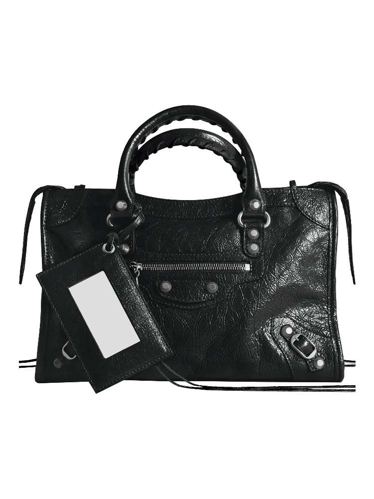 Balenciaga Bags.. Black