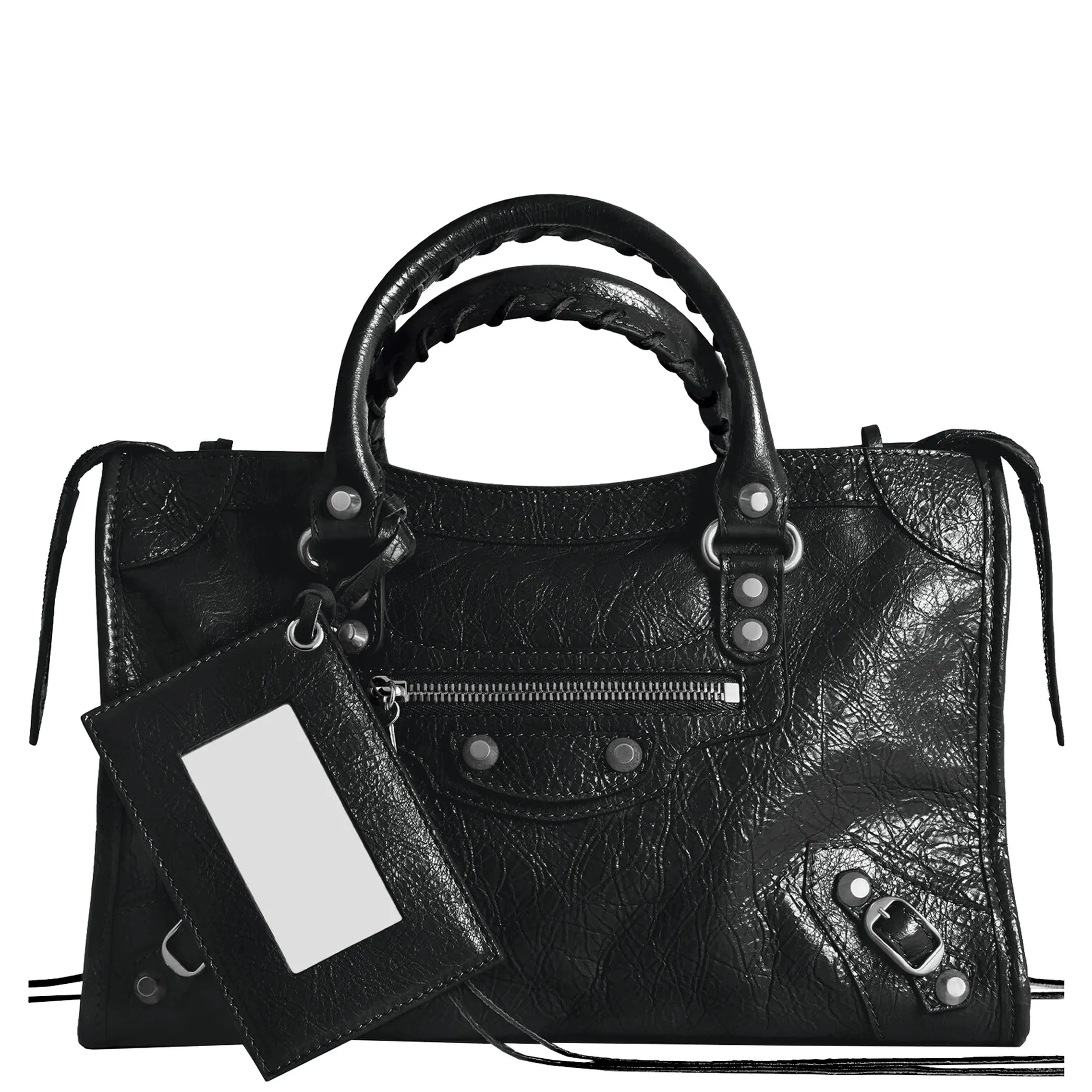 Balenciaga Bags.. Black