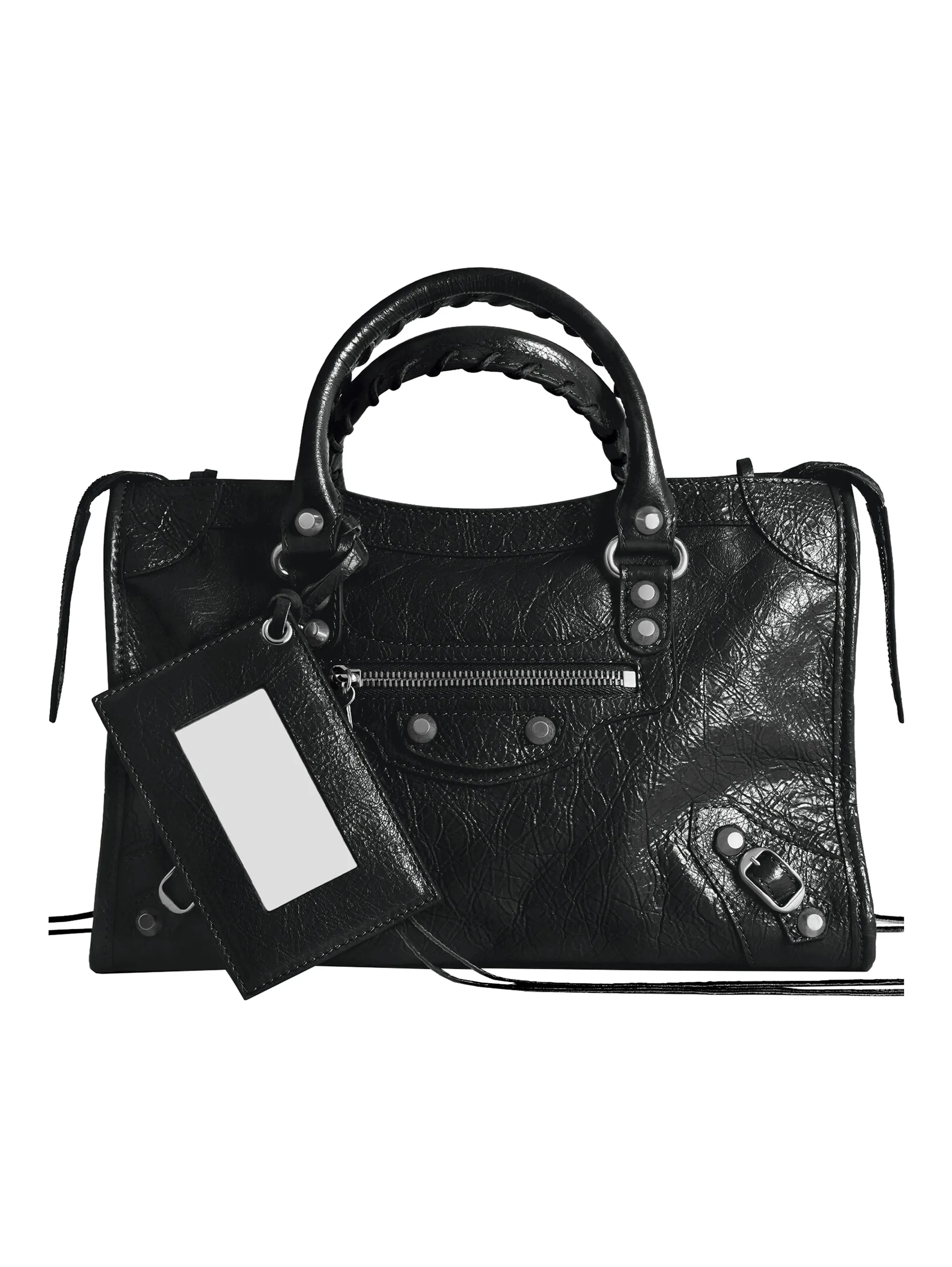 Balenciaga Bags.. Black