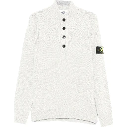 Stone Island Sweaters