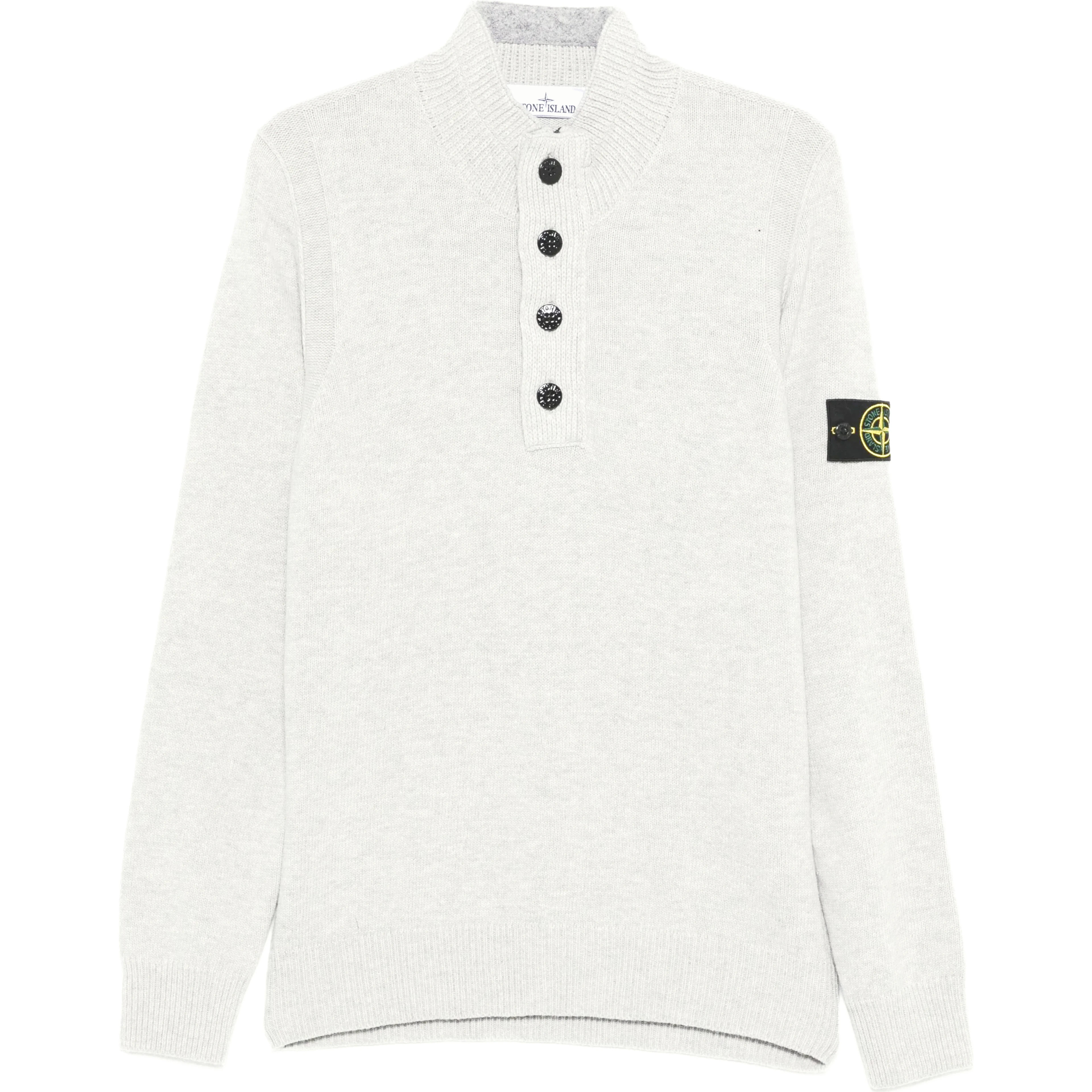 Stone Island Sweaters