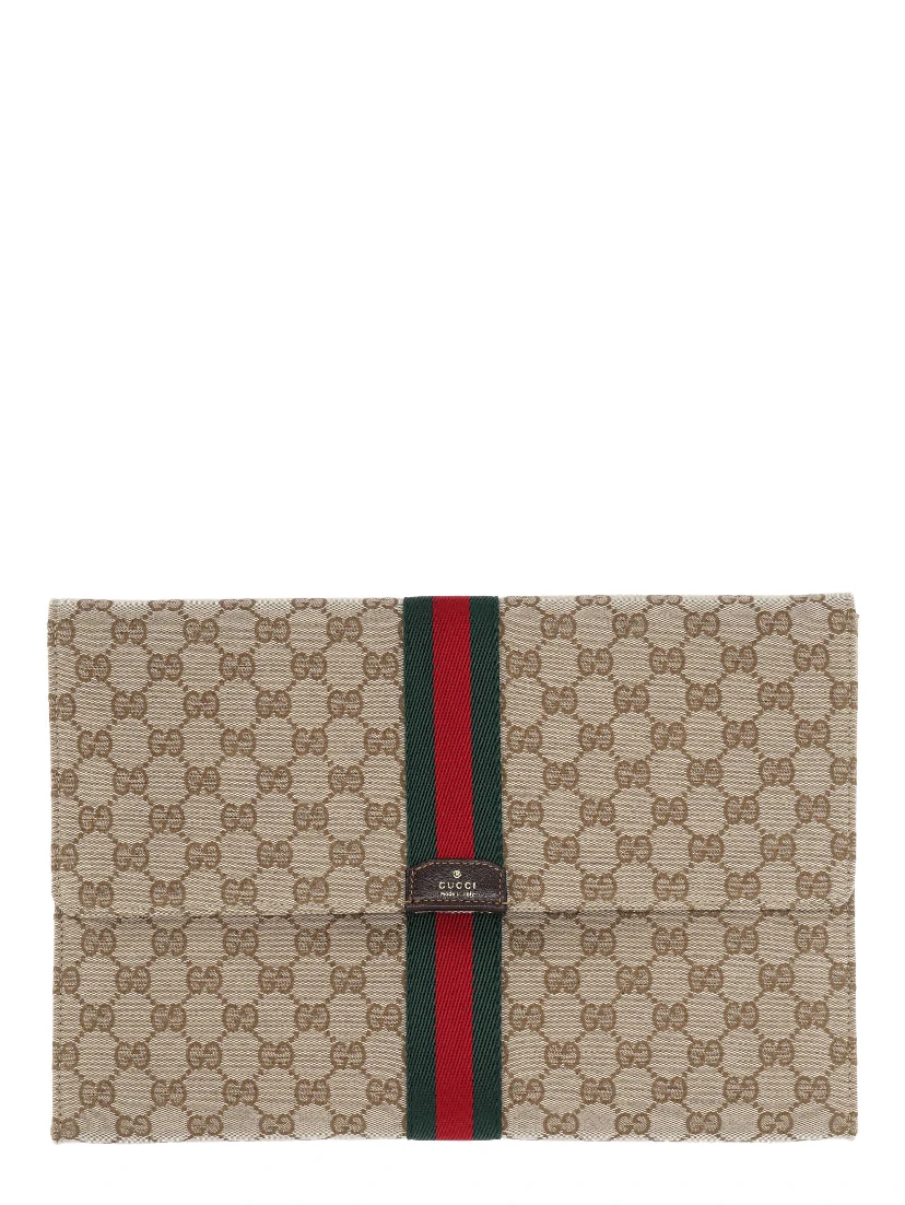 Gucci I-Tech