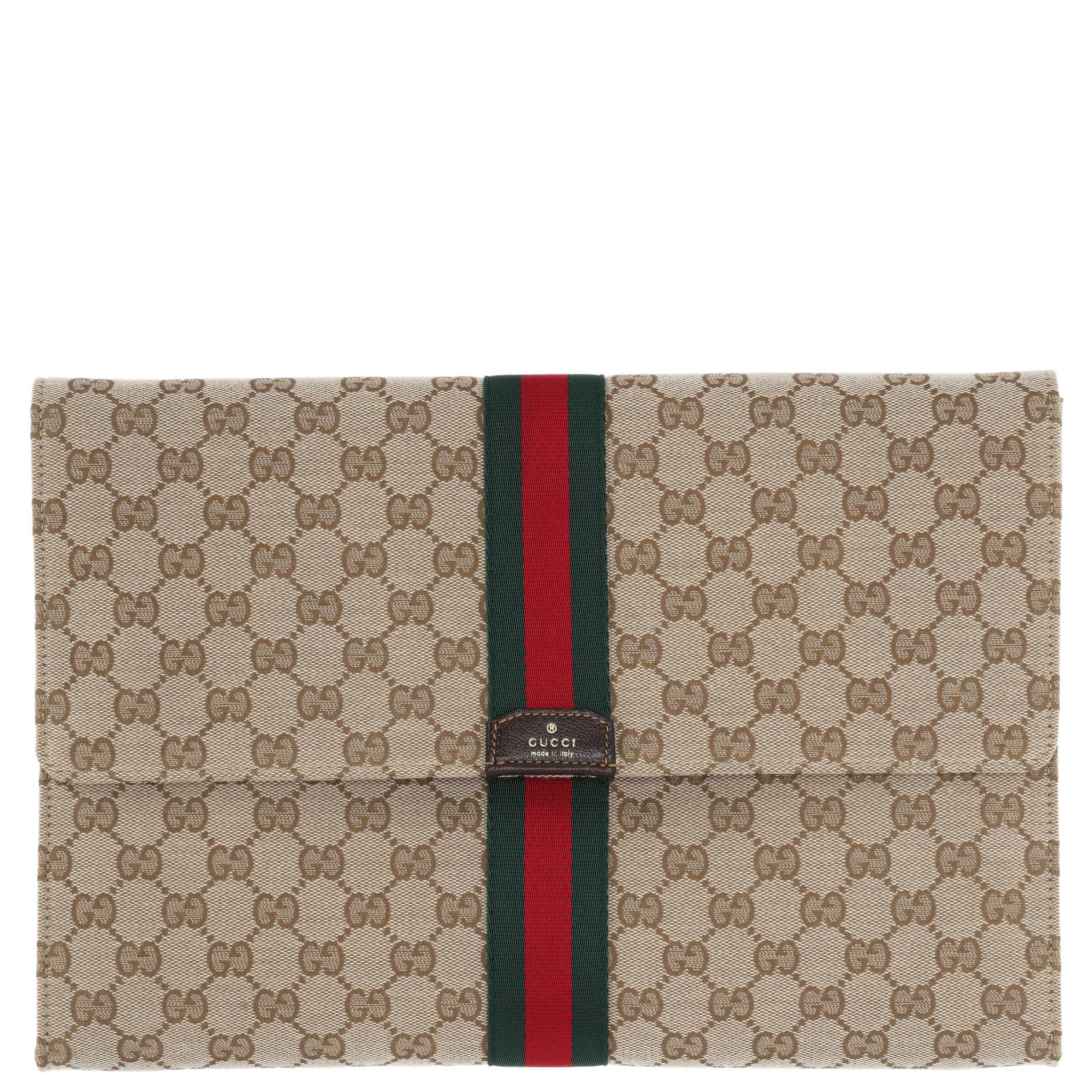 Gucci I-Tech