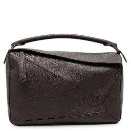 Loewe Bags.. Chocolate
