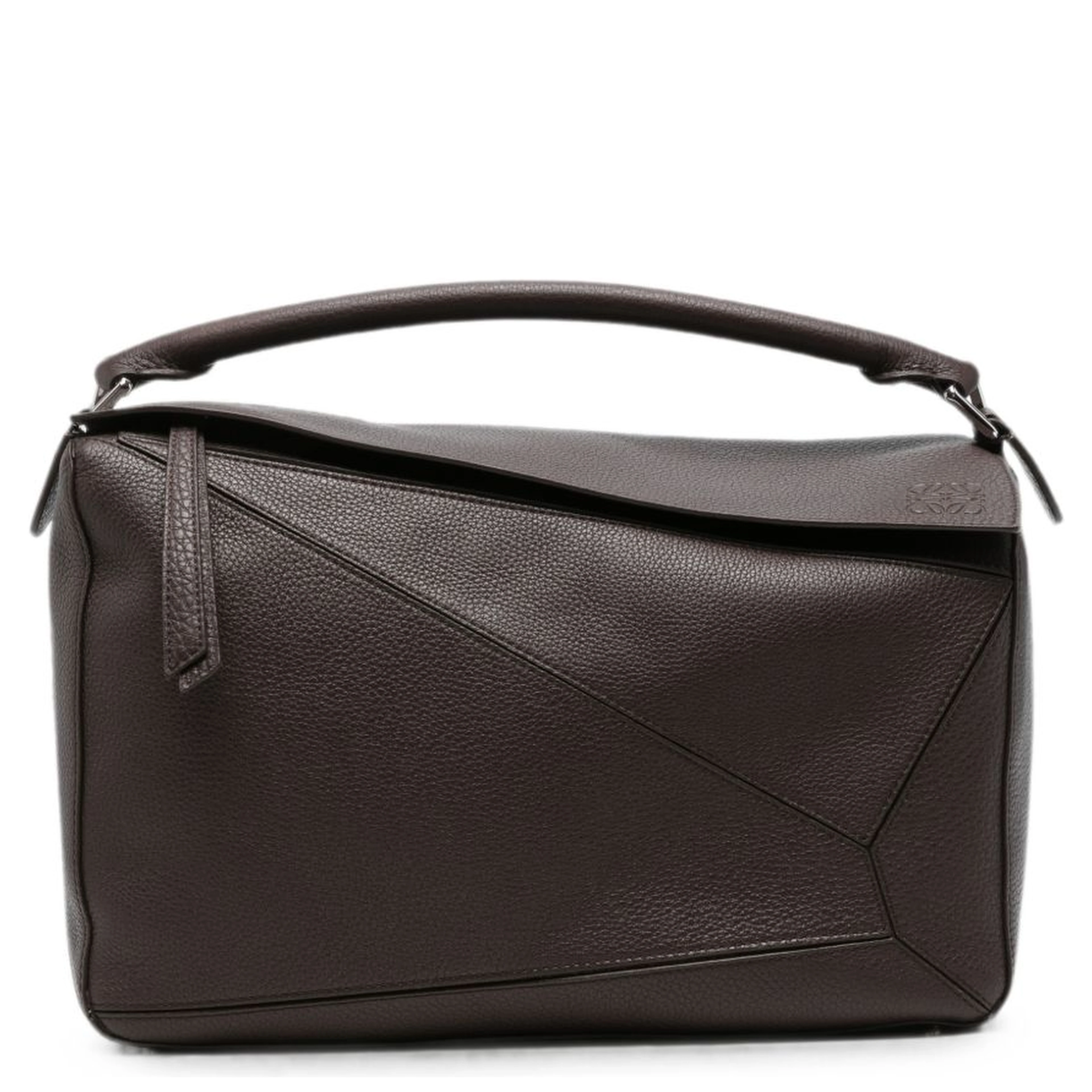 Loewe Bags.. Chocolate