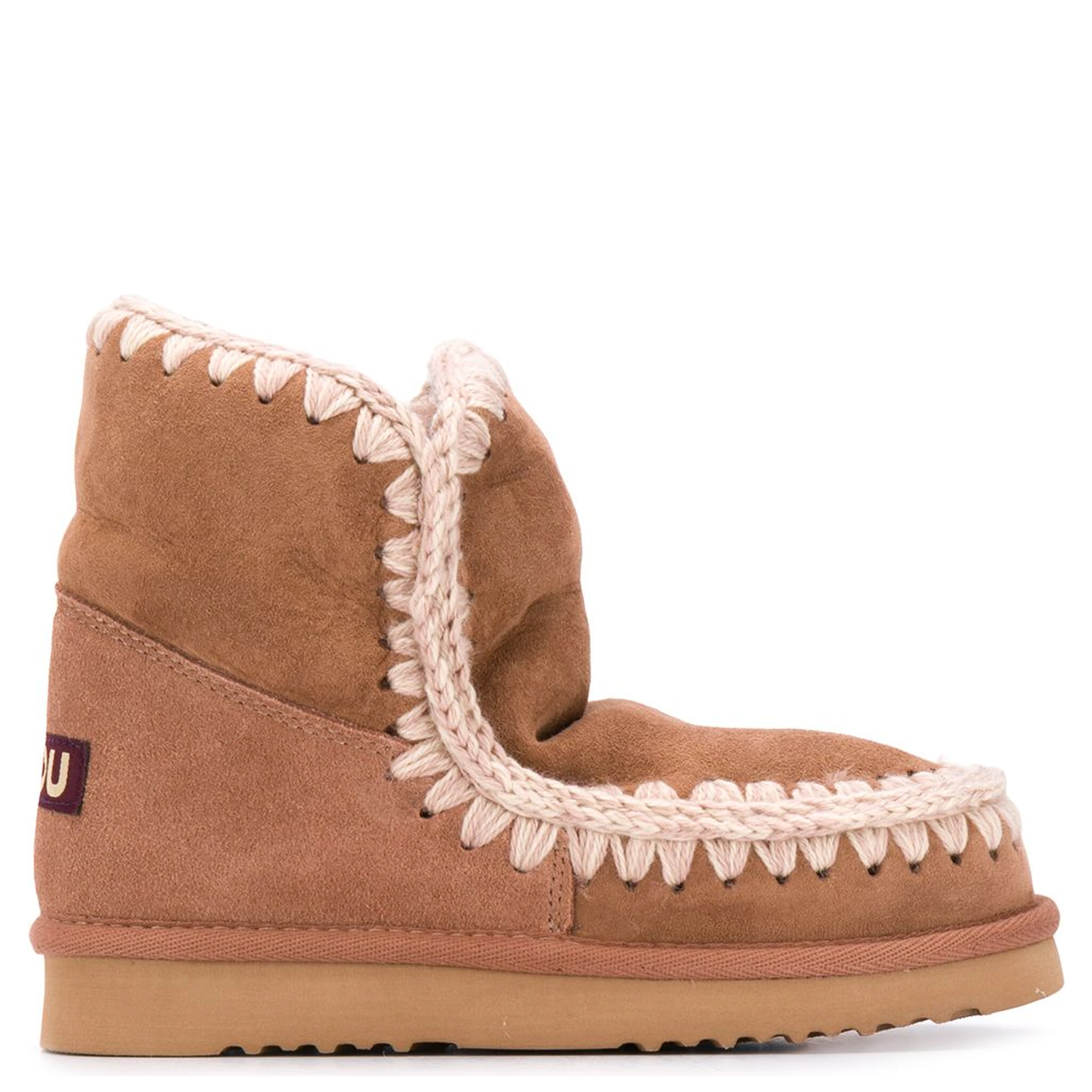 Mou Boots