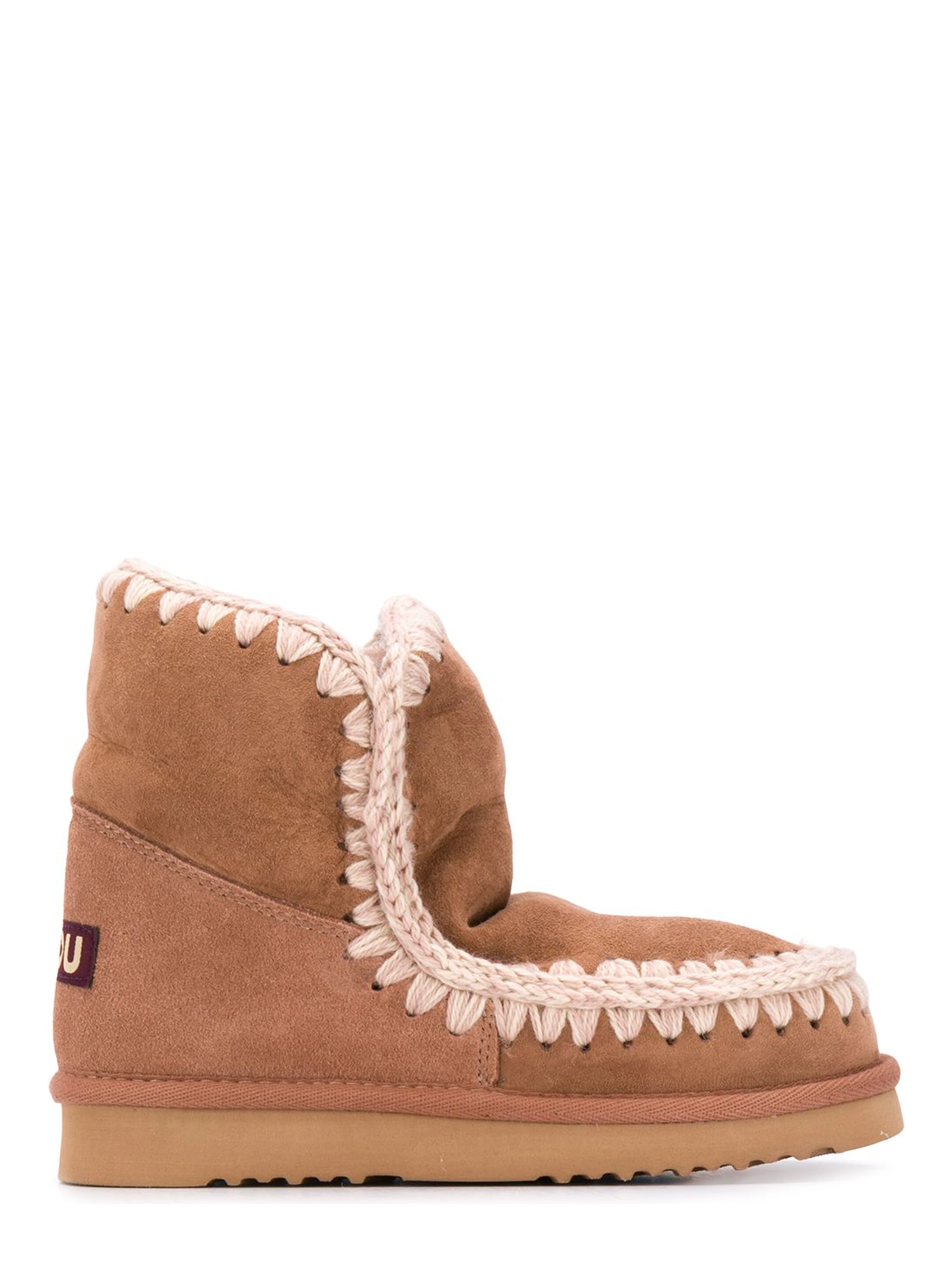 Mou Boots