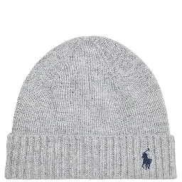 Polo Ralph Lauren Hats light grey