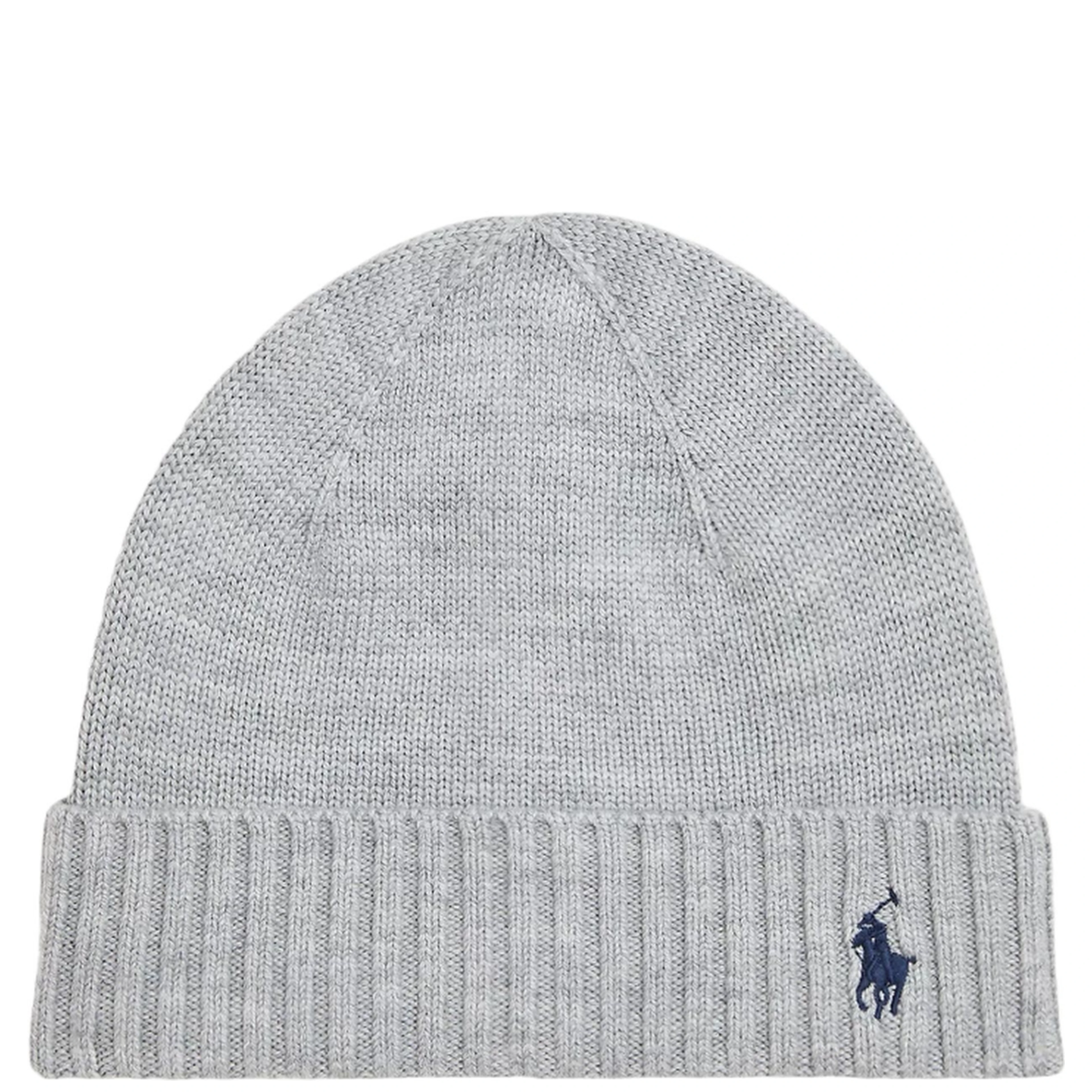 Polo Ralph Lauren Hats light grey