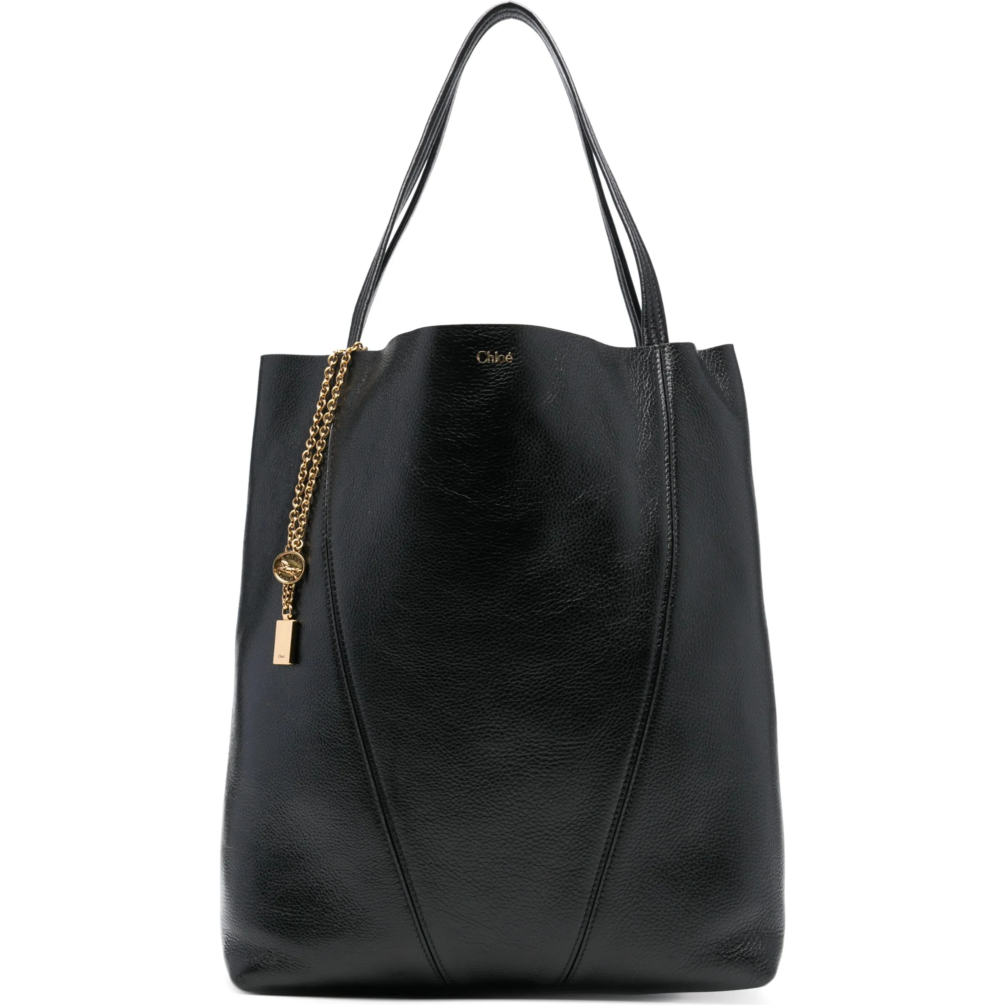 Chloè Bags.. Black