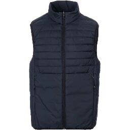 BOSS Jackets Dark blue