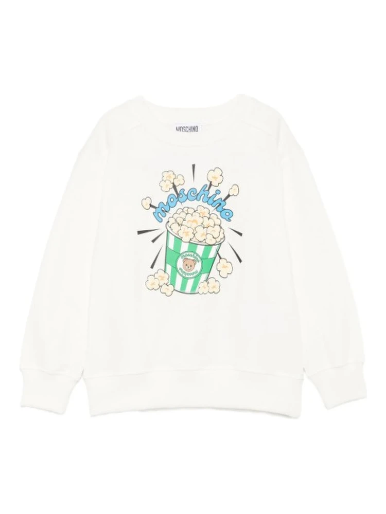 Moschino Sweaters Cloud