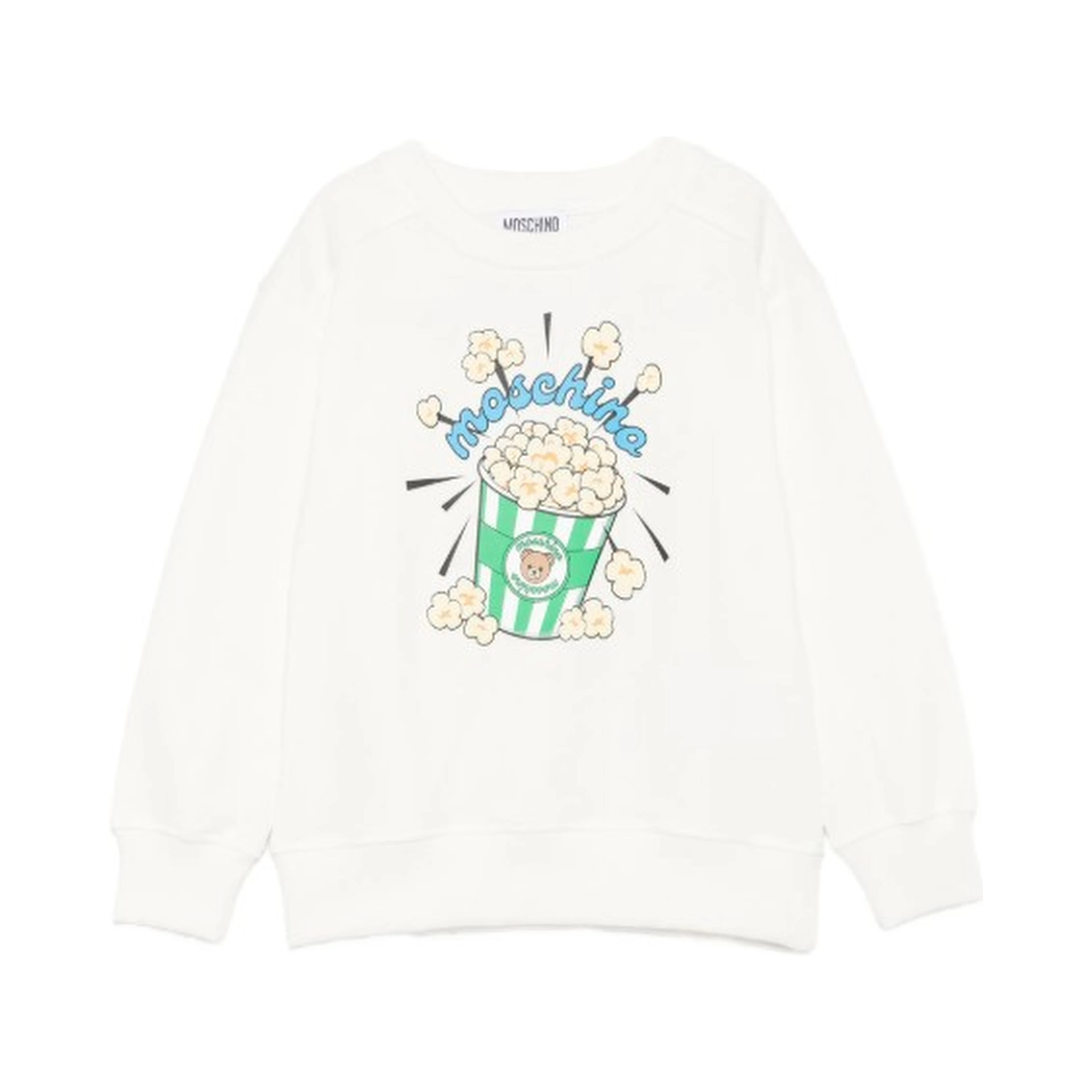 Moschino Sweaters Cloud