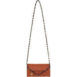 Stella McCartney Bags.. Tangerine