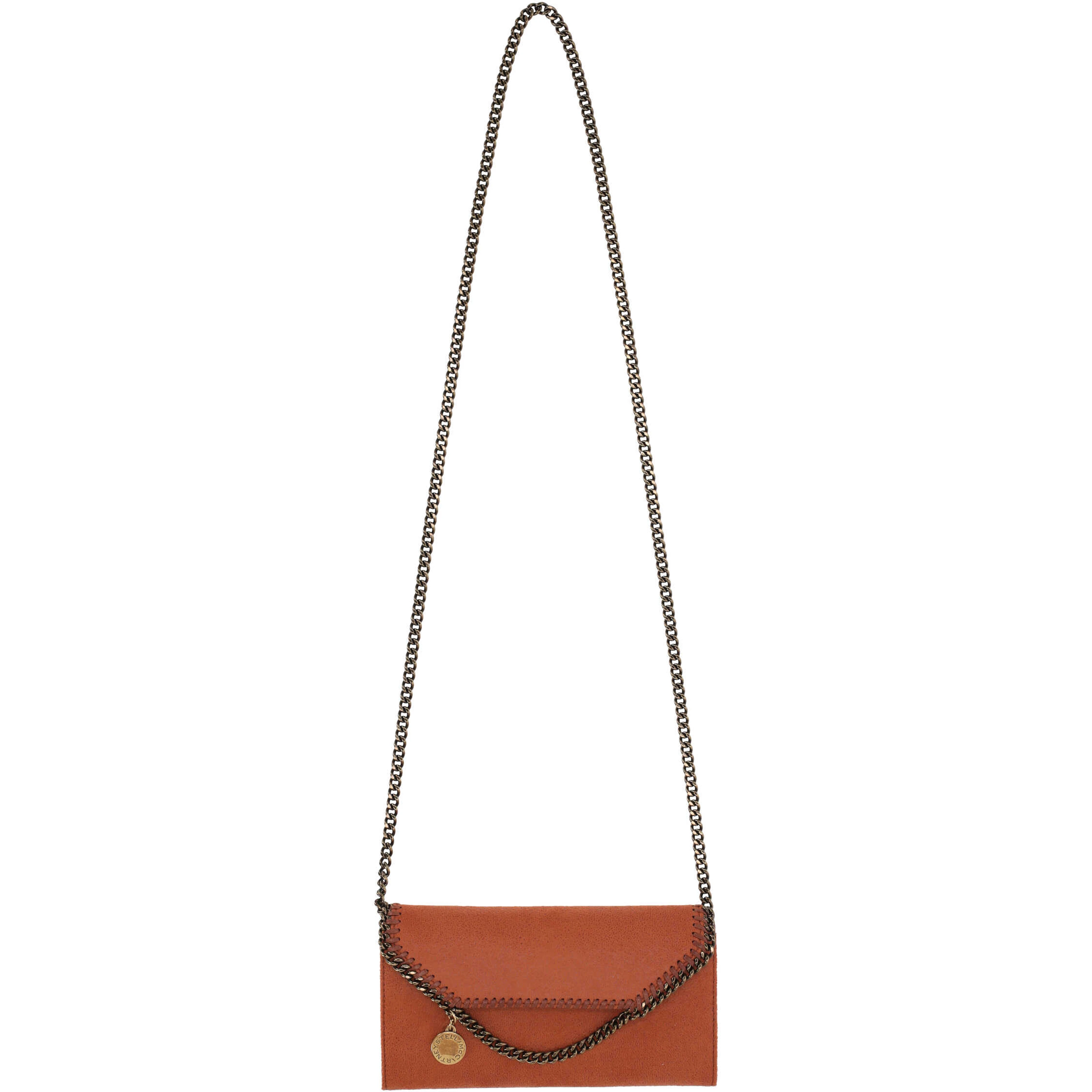 Stella McCartney Bags.. Tangerine