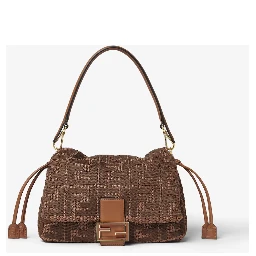 Fendi Bags.. Brown