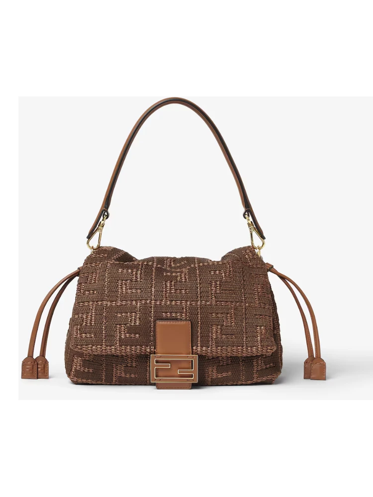Fendi Bags.. Brown