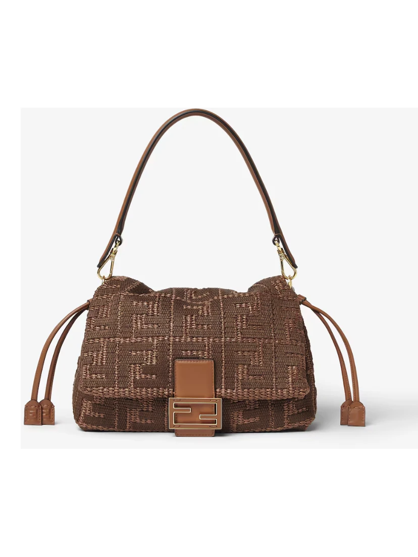 Fendi Bags.. Brown