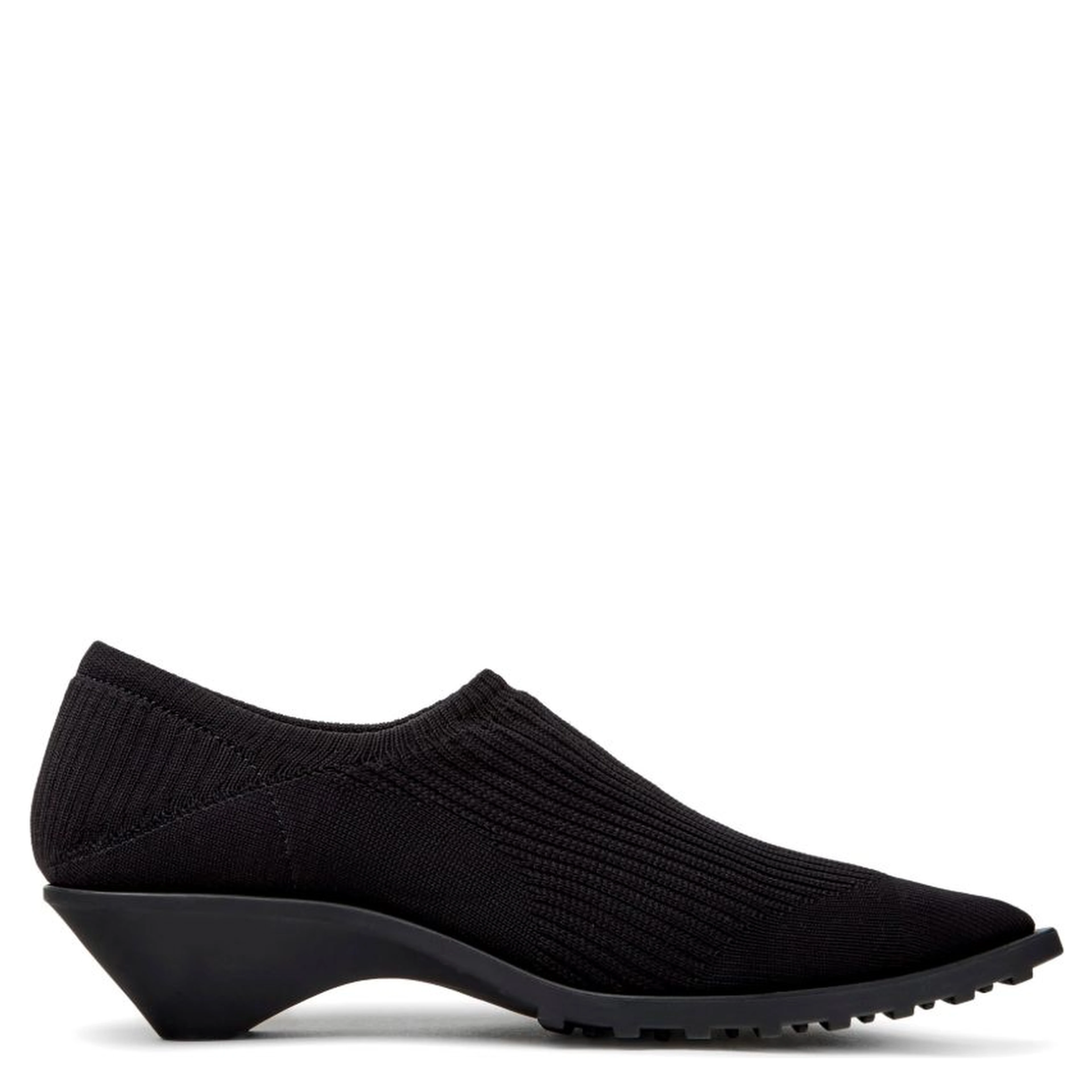 CAMPER X ISSEY MIYAKE Flat shoes